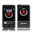 9000 Design Apple iPod Touch 1G (1st Gen) Protector Skin Decal Sticker