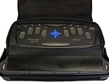 PacMate Bx 440 Leather Fitted Case