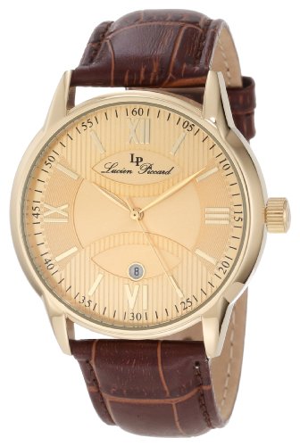 cyber monday price Lucien Piccard 11576-YG-010