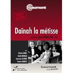 Da�nah la m�tisse