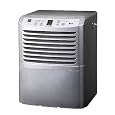 LG 45 Pint Portable Dehumidifier LHD459EL