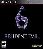 Resident Evil 6