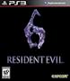 Resident Evil 6