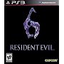 Resident Evil 6 by Capcom