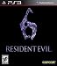 Resident Evil 6