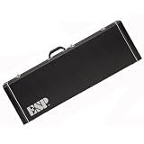 ESP CVFF V Series Electric Guitar Case