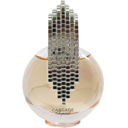 Chopard CASCADE - Eau De Parfum Vaporisateur 50 ml / Eau de Parfum Natural Spray Preisvergleich
