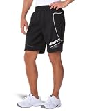 Uhlsport Torwarttech Gk - Short gardien football homme