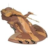 Star Wars Clone Wars Starfighter Vehicle AAT