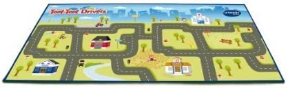 VTech Baby Toot-Toot Drivers Playmat by Toot Toot Drivers