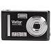 Vivitar V7022 7MP Black Digital Camera 4X Zoom
