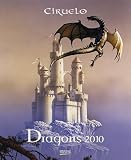 Produkt-Bild: Dragons - Drachen 2010. Trend Art
