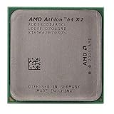 AMD Athlon64 3800+ BOX (2.4GHzX2/L2=512KB/35W/SocketAM2) ADD3800CUBOX