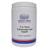 Healthy Aging Nutraceuticals C.V. Pack: Cardiovascular Health