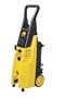 McCulloch FHH18A 1800 PSI Electric Pressure Washer