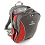 Littlelife Ultra Light Convertible Child Carrier, Red/Charcoal