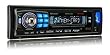 Peekton - PKM950 - Autoradio SD USB RDS - Façade basculante