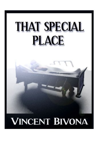 Textbook - That Special Place: A Short Story