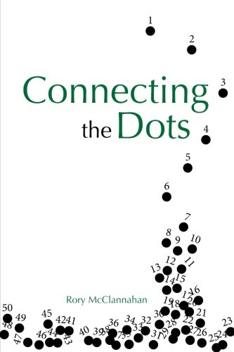 Connecting the Dots, by Rory McClannahan