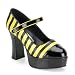Funtasma BUZZ66/BYL Escarpins Femmes