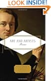 Art and Artists: Poems (Everyman's Library Pocket Poets)