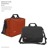 MANHATTAN PASSAGE ブリーフケース
