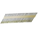 Buy Anchor 922435Z 2-1 2-Inch by 0.162 Hot Dipped Galvenized Joist Hanger Nail For... by Pneu-Tools