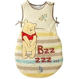 Babycalin - 414036 - Winnie - Douillette Naissance - Velours