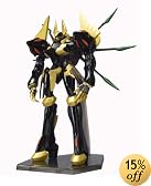 ROBOT魂<SIDE KMF> ガウェイン