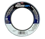 Berkley Trilene Big Game Fluorocarbon Leader 50lb 25yd