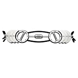 41LTEUaCEcL. SL160  Ultimate Burn Machine Black 46 Lb.