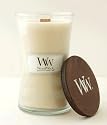 Vanilla Bean Woodwick Jar Candle - 22 oz. (16169)