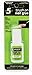 5 Second Brush On Nail Glue 0.2 oz (Pack of 4)