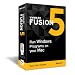 VMware Fusion 5 for MAC OS X
