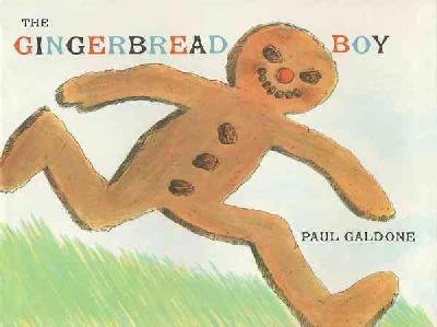 Gingerbread