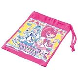 ランチグッズ プリキュア コップ袋 ハートキャッチプリキュア！