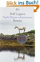 Nach Hause schwimmen: Roman