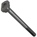 Jergens 44107 T-Slot Bolt, 4140 Forging Steel, 1/2-13 Thread x 6" Long