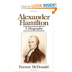 Alexander Hamilton