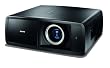 Sanyo PLV Z 2000 BK "Full-HD" Projektor ( Kontrast 15000:1, 1200 ANSI Lumen) HDMI schwarz