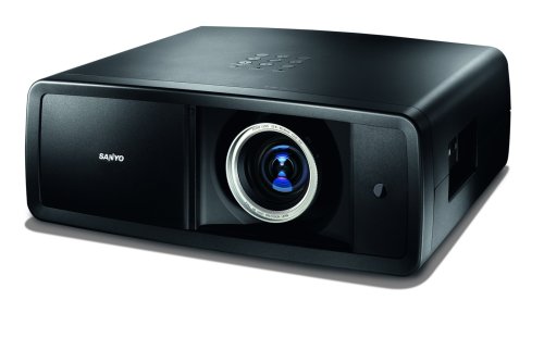 Sanyo PLV Z 2000 BK
