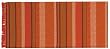 Hand Woven Elegant Jacquard 100% Cotton Table Runners 12x72 Inches Set of Two