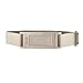 Beltaway NARROW Skinny No Show Adjustable Stretch Belt