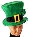 Forum St. Patrick's Day Costume Party Felt Leprechaun Hat