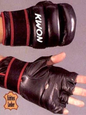 Sandsackhandschuh S-Punch