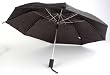 The Weather Station 42 Inch Oversize Auto Open Umbrella
