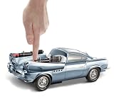 picture of Cars 2 Secret Spy Attack Finn McMissile Car Playset