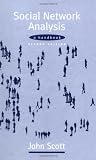 Social Network Analysis: A Handbook