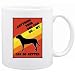 New  Anything Your Dog Can Do ... My Greater Swiss Mountain Dog Can Do Better  Mug Dog