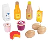 Educo 861390 - Gesunde Lebensmittel